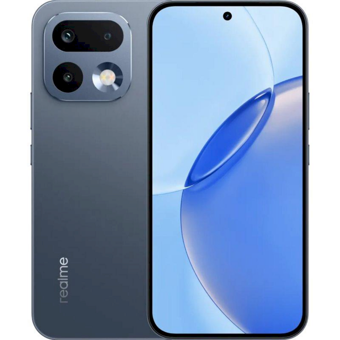 Realme 16 Pro 5G Viedtālrunis 8GB