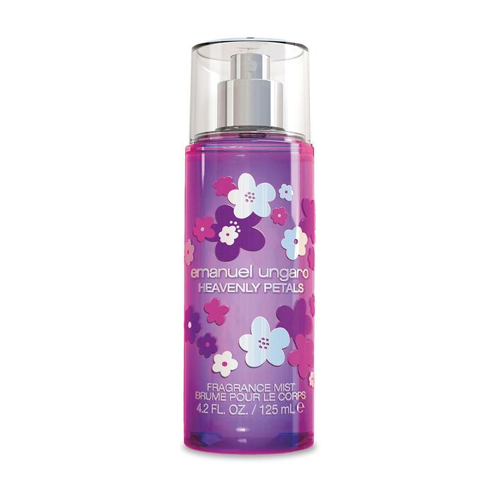 Emanuel Ungaro Heavenly Petals Духи BOR W 125 ml (8052464894543)