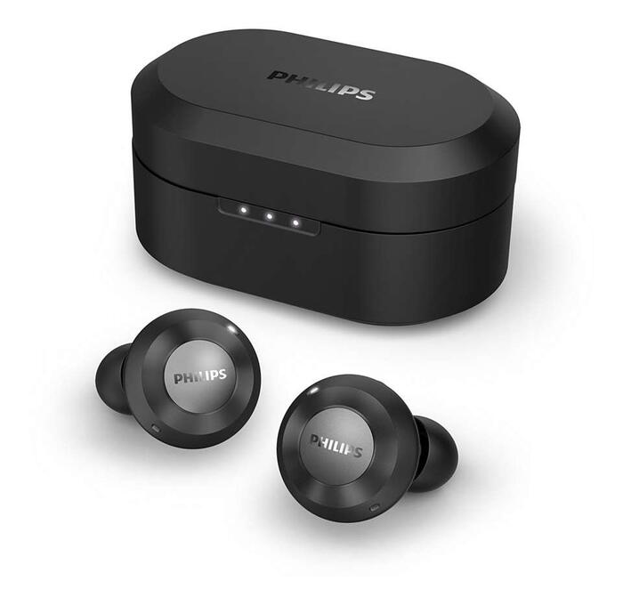 Philips 8000 series TAT8505BK Bezvadu TWS austiņas (TAT8505BK/00)
