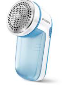 Philips GC026/00 Pūku noņēmējs (GC026/01)