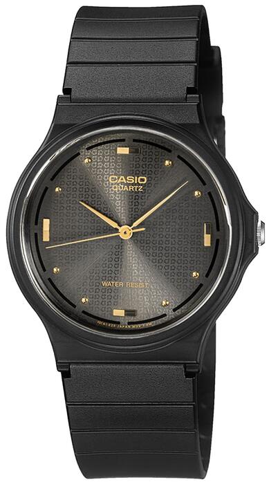 Casio MQ-76-1ALDF Vīriešu pulkstenis (MQ-76-1ALDF)