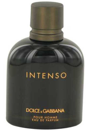 Dolce & Gabbana Pour Homme Intenso