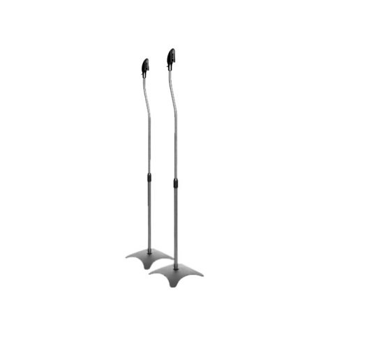 Multibrackets MB-0601 Skaļruņu grīdas turētājs 2gab (MB-0601)