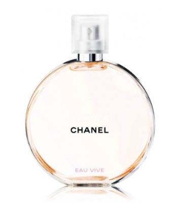 Chanel Chance Eau Vive Парфюм EDT 100 ml (3145891265606)