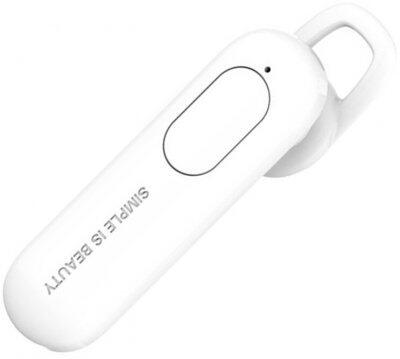 XO BE4 Bluetooth Bezvadu Brīvroku Austiņa