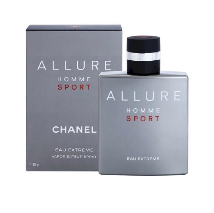 Chanel Allure Homme Sport Eau Extreme