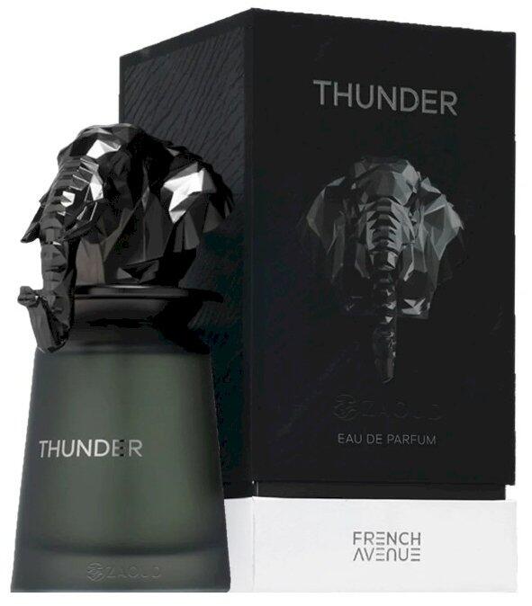 French Avenue Thunder Парфюм EDP 100 ml (6290360379517)