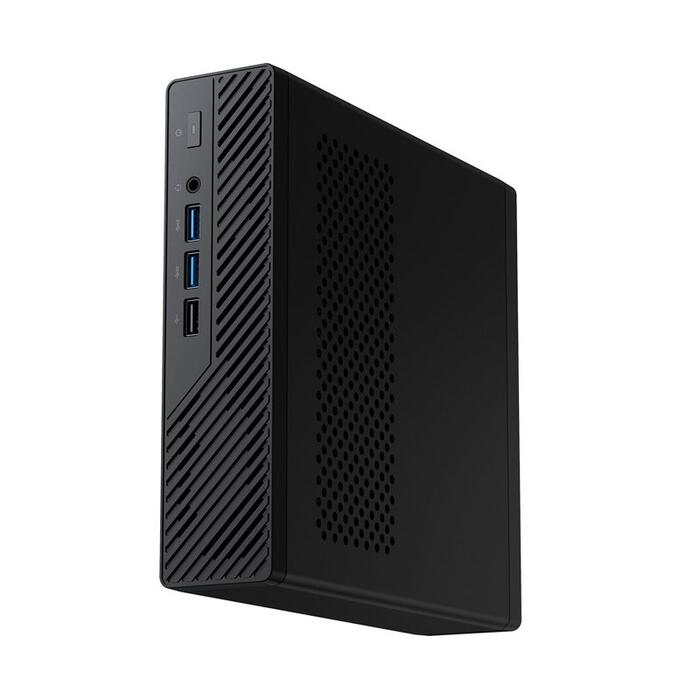 Minis Forum MS-A2-9955 Mini Dators AMD