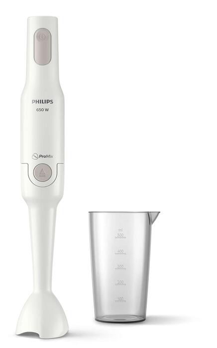 Philips ProMix HR2531/00 Rokas blenderis (HR2531/00)