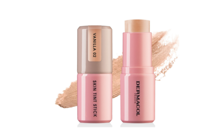 Dermacol Skin Тонирующий Карандаш 02 Vanilla (85982734)