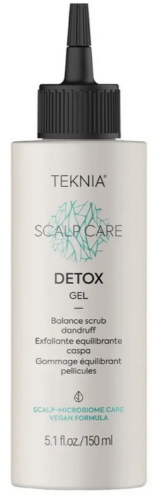 Lakmé Teknia Scalp Care Detox Гель 150 ml (8429421443531)