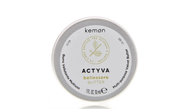 Kemon Actyva Bellessere Масло для Тела 30 ml (8020936054238)