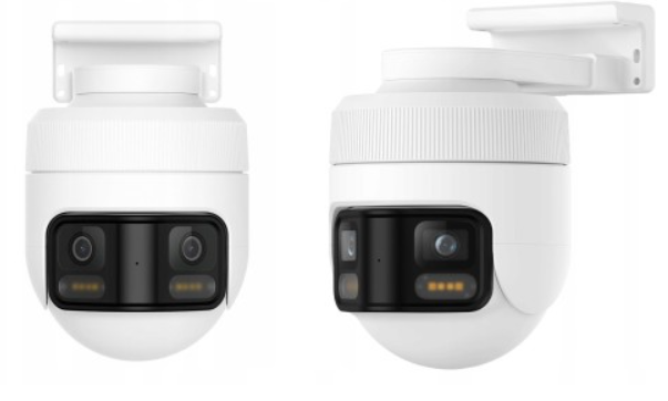 Xiaomi Imilab EC6 Home Security Камера 3K (CMSXJ115A)