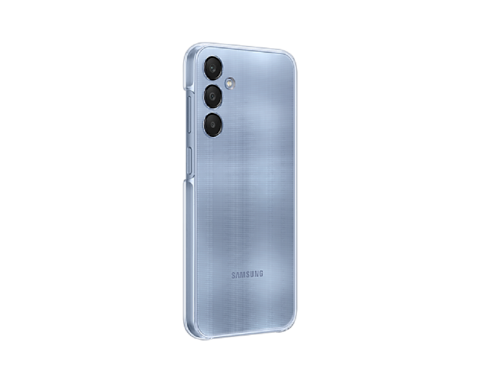Samsung Clear Cover Aizsargapvalks priekš Samsung