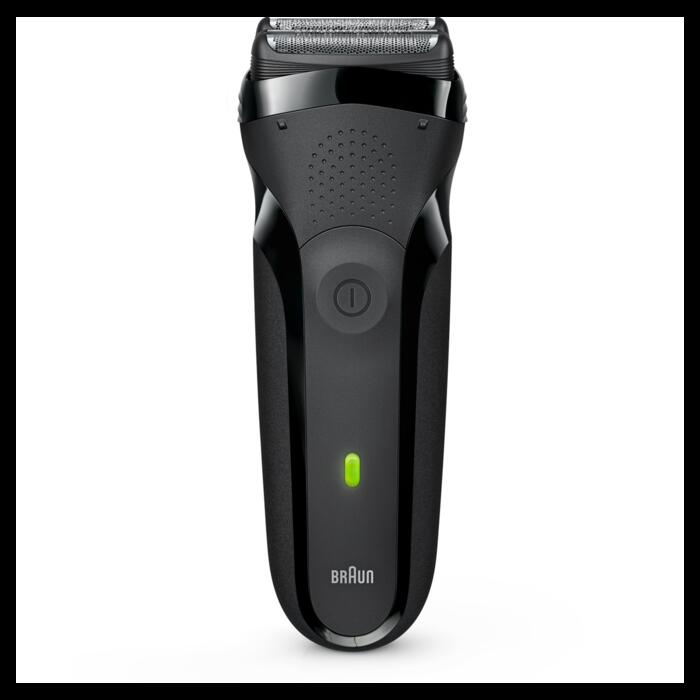 Braun Series 3 300s Elektriskais Skuveklis