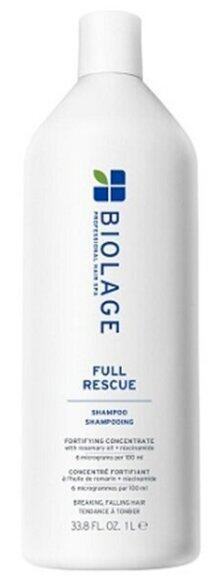 Biolage Full Rescue Shampoo Šampūns