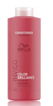 Wella Professionals Invigo Color Brilliance Fine