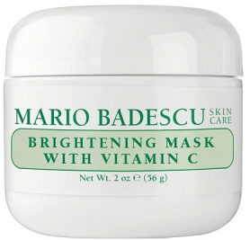 Mario Badescu Vitamin C Face Mask