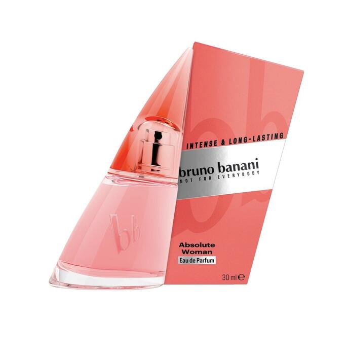 Bruno Banani Absolute Woman Парфюм EDP 30ml (3616301641100)