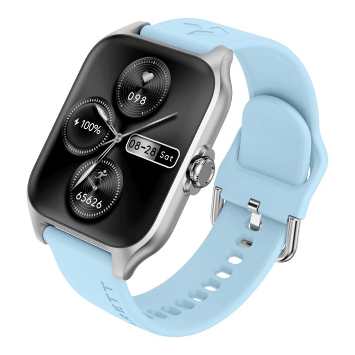 Garett Smartwatch GRC Activity 2 Silver
