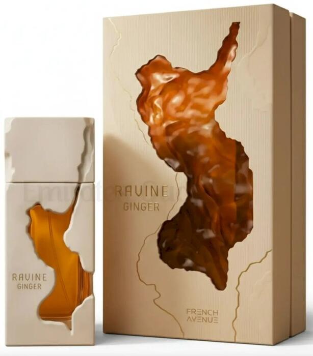 French Avenue Ravine Парфюм PAR 100ml (6298042001923)