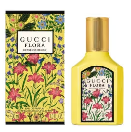 Gucci Flora Gorgeous Orchid Smaržas EDP