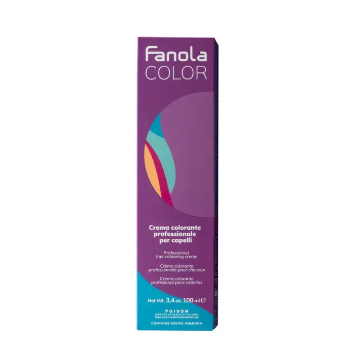 Fanola Colouring Cream Крем-краска 7.66 100 ml (8032947863174)