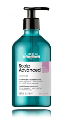 L´Oréal Professionnel L`Oréal Professionnel Scalp Advanced