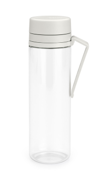 Brabantia Make & Take 202421 Бутылка для воды 500ml (202421)