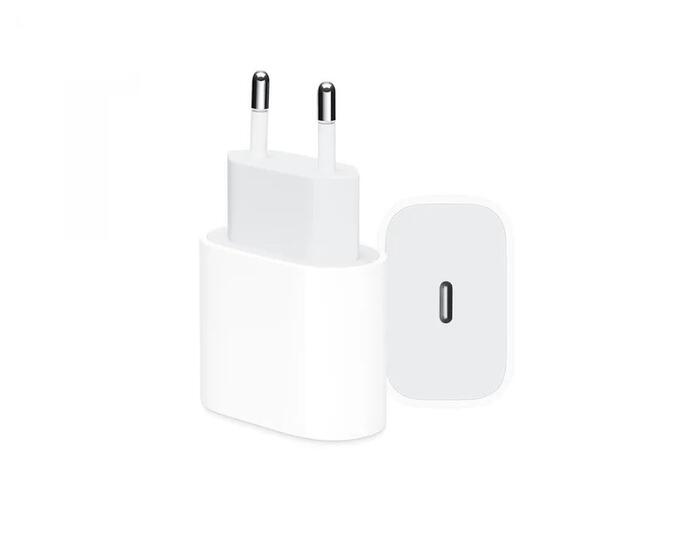RoGer CH20W USB-C Tīkla lādētājs PD