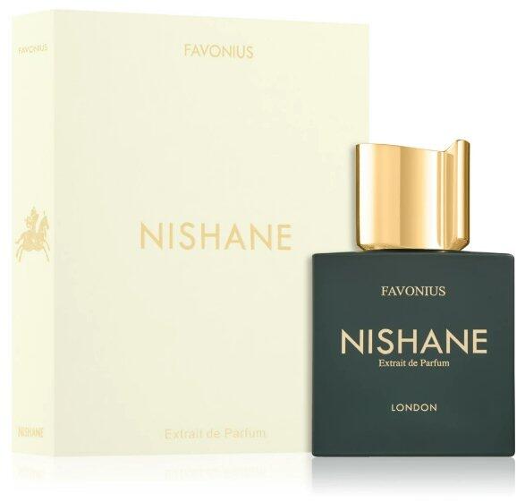Nishane Favonius Парфюм PAR 100 ml (8683608071621)