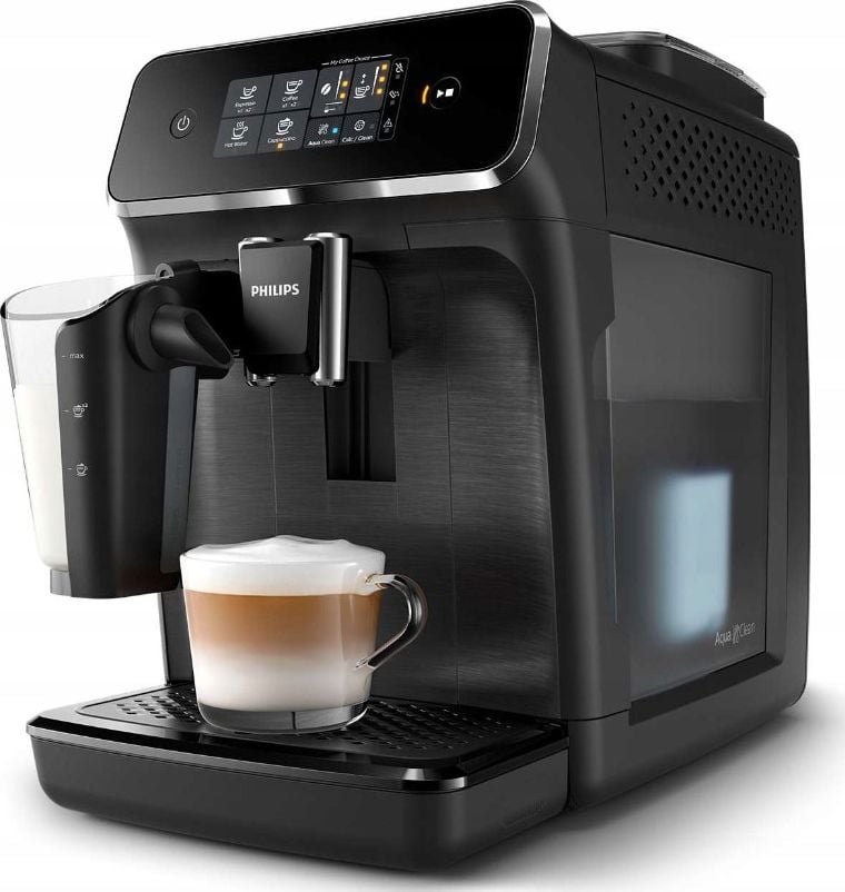 Philips EP2230/10 Espresso kafijas automāts (EP2230/10)