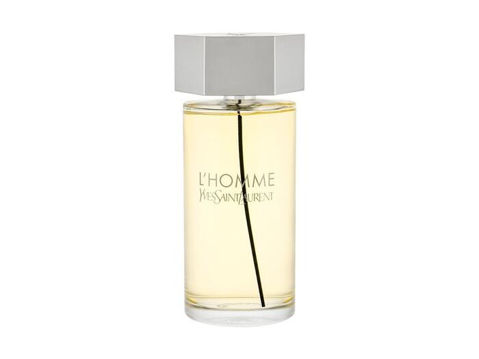 Yves Saint Laurent L'Homme Туалетная вода EDT 200ml (3365440328761)