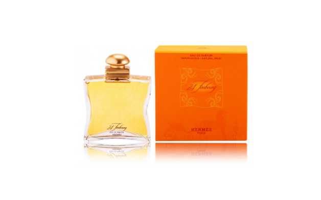 Hermès 24 Faubourg Smaržas EDT 100