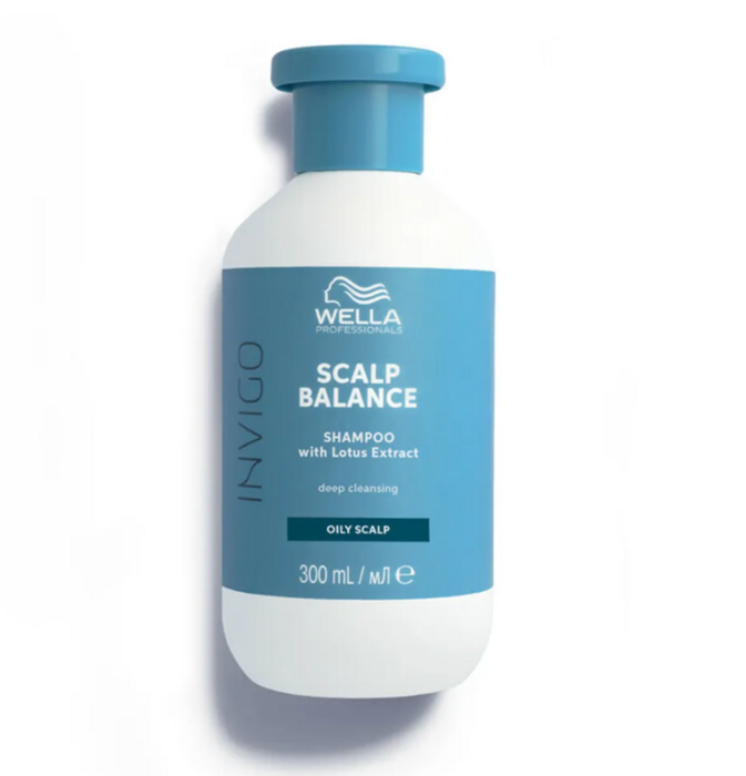 Wella Professionals Invigo Scalp Balance Deep