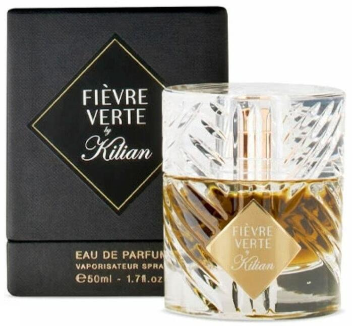 Kilian Fièvre Verte Парфюм EDP 50 ml (3700550237228)