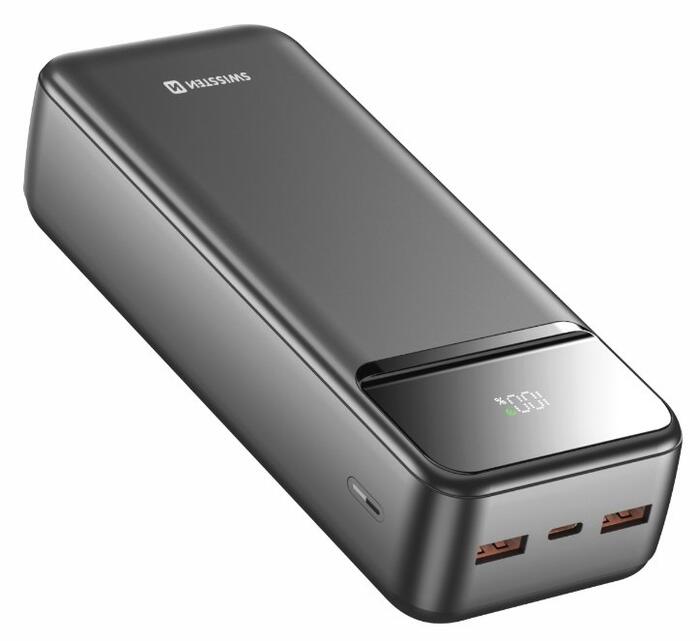 Swissten Power Line II Power Bank