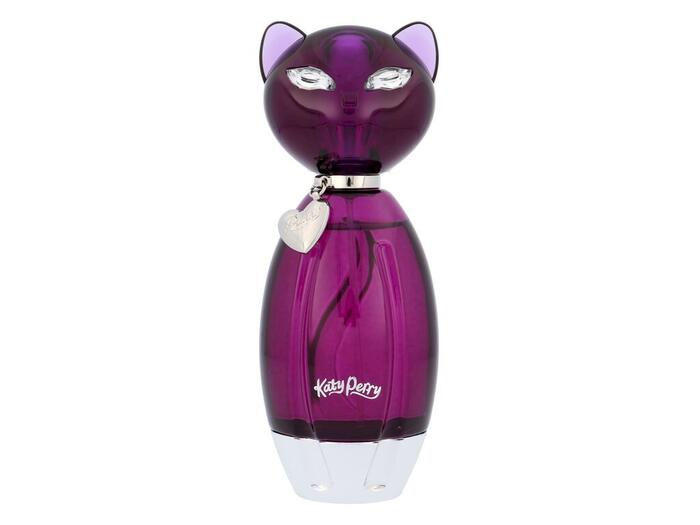 Katy Perry Purr Парфюмированная вода EDP 100ml (3607349312459)