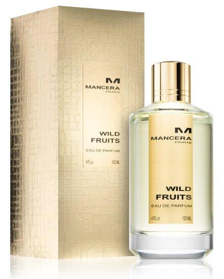 Mancera Wild Fruits Smaržas EDP 120