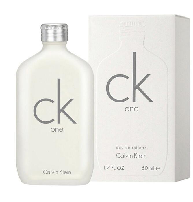 Calvin Klein CK One Smaržas EDT