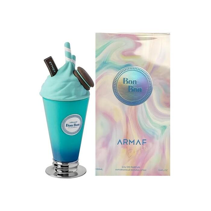 Armaf Delights Парфюмированная вода EDP 100ml (6295199810613)