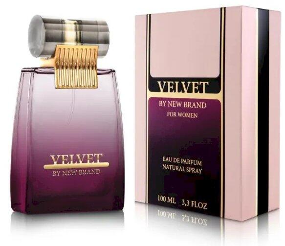New Brand Parfums Prestige Парфюмированная вода EDP 100ml (5425017735137)