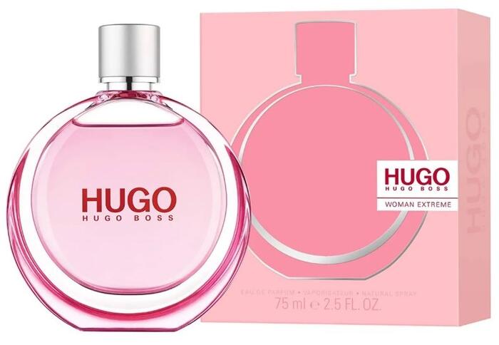 Hugo Boss Woman Extreme Smaržas EDP