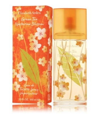 Elizabeth Arden Green Tea Nectarine Blossom