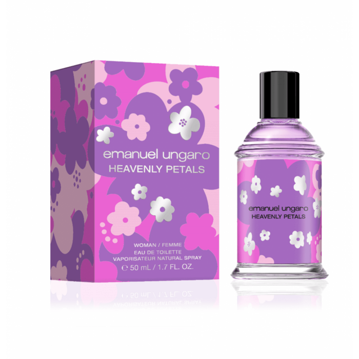 Emanuel Ungaro Emanuel Ungaro Heavenly Petals Tualetes