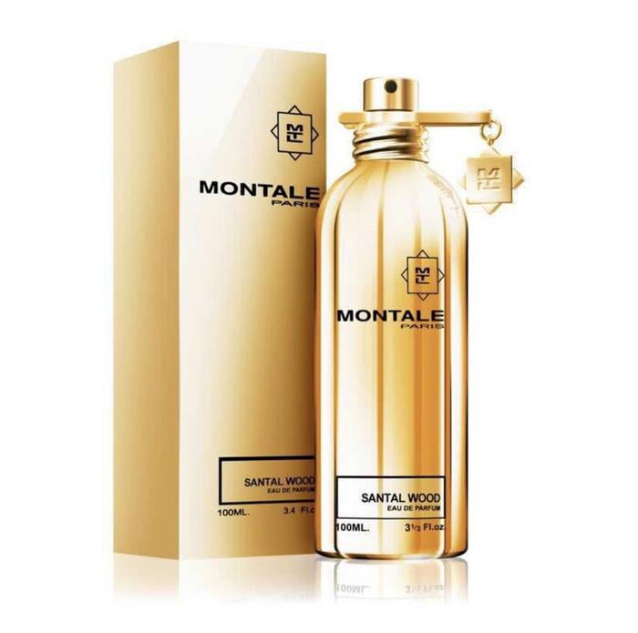 Montale Santal Wood Smaržas EDP 100ml