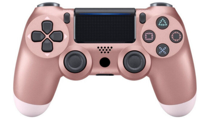 RoGer PlayStation DualShock 4 v2 Bezvadu