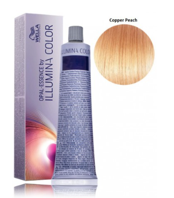Wella Professionals Illumina Color Opal-Essence Copper