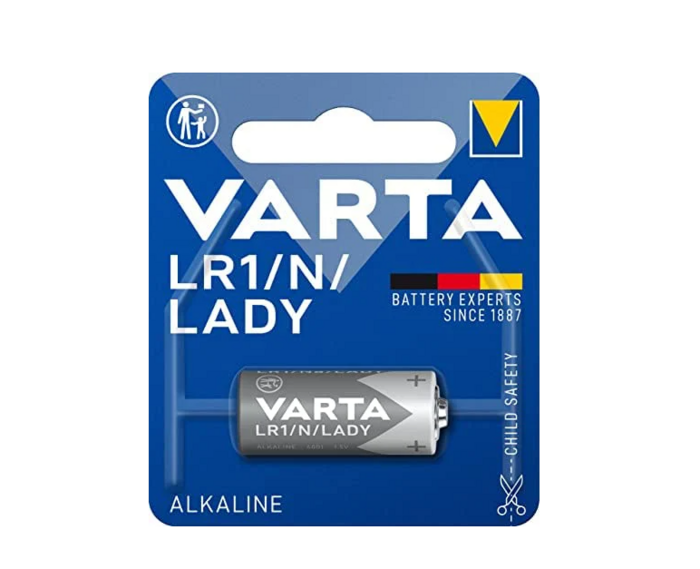 Varta 4001101401 Baterija LR1 / N