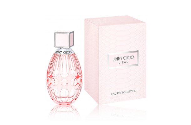 Jimmy Choo Jimmy Choo L`Eau Smaržas